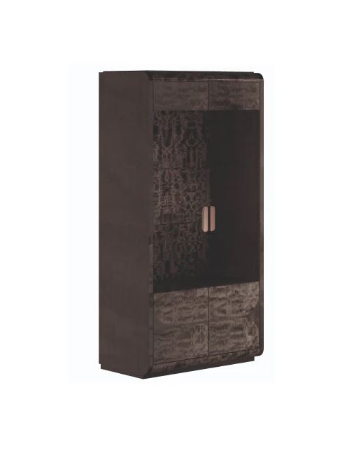 NYX Curio Cabinet