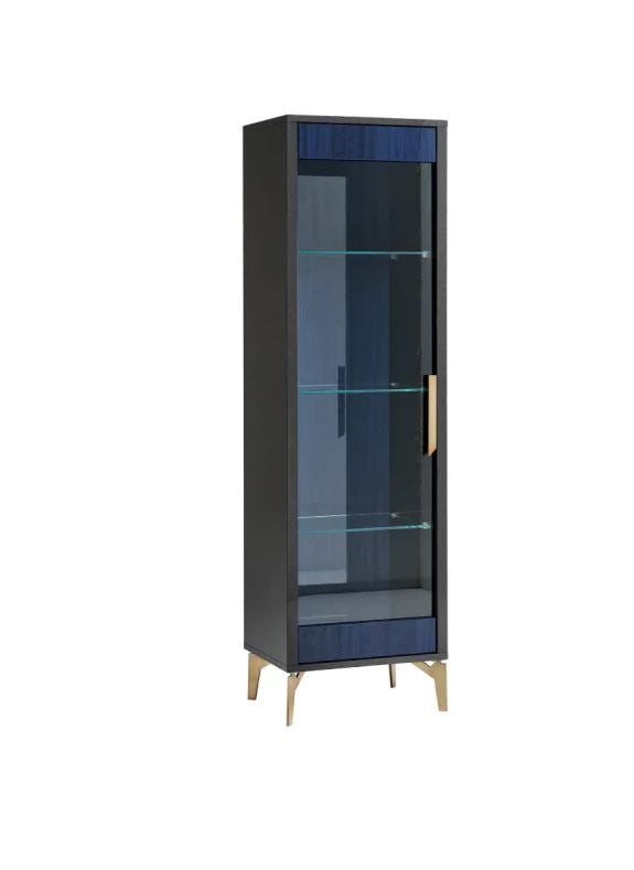 Oceanum Curio Cabinet – Left