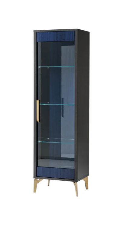Oceanum Curio Cabinet – Right