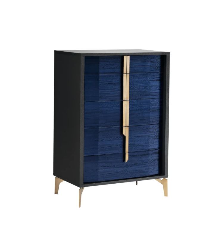 Oceanum High Chest