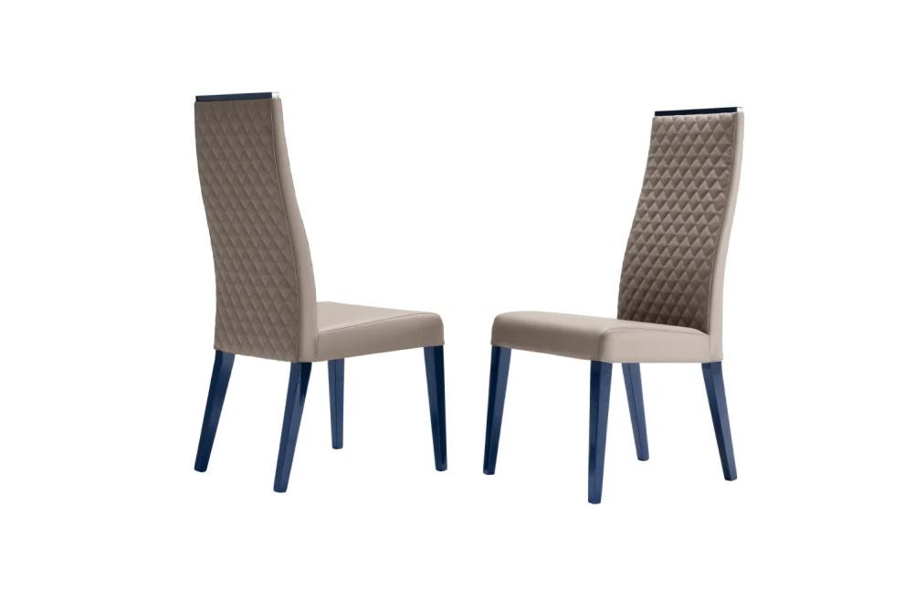 Oceanum Side Chair