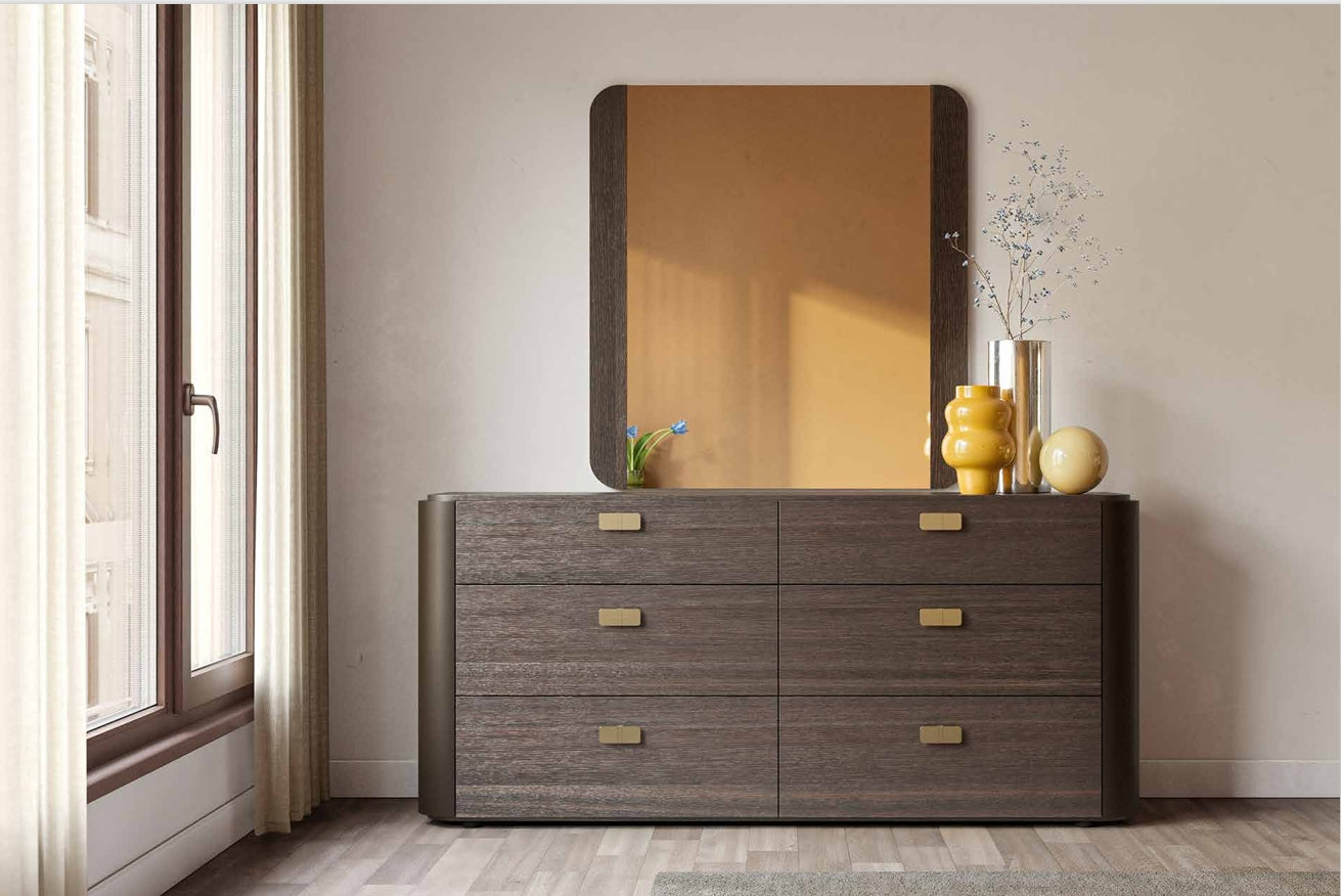 Appia Bedroom Collection