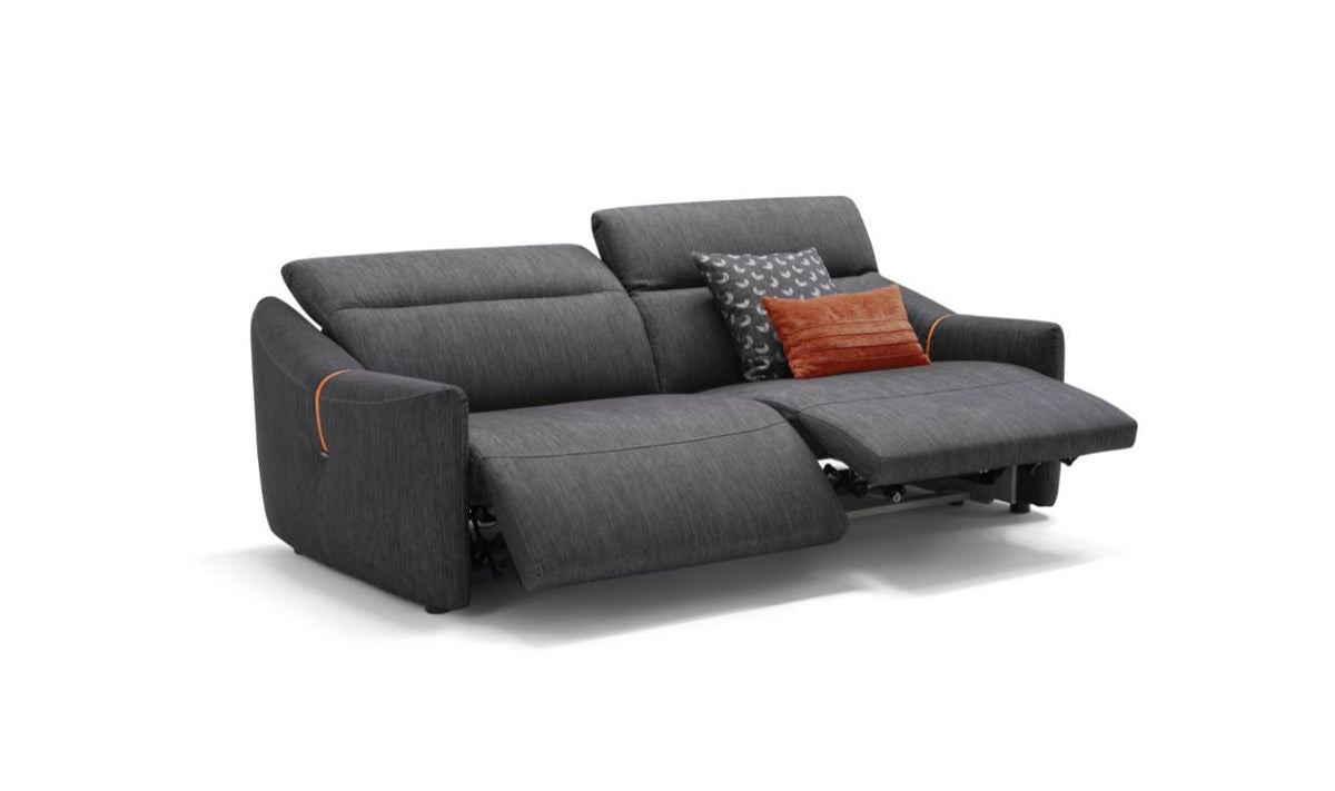 Pacha Sofa – Denim