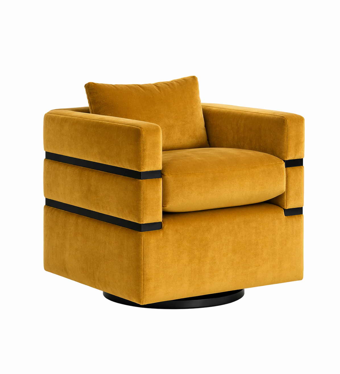 Randy Swivel Chair