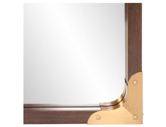 Rogers Mirror
