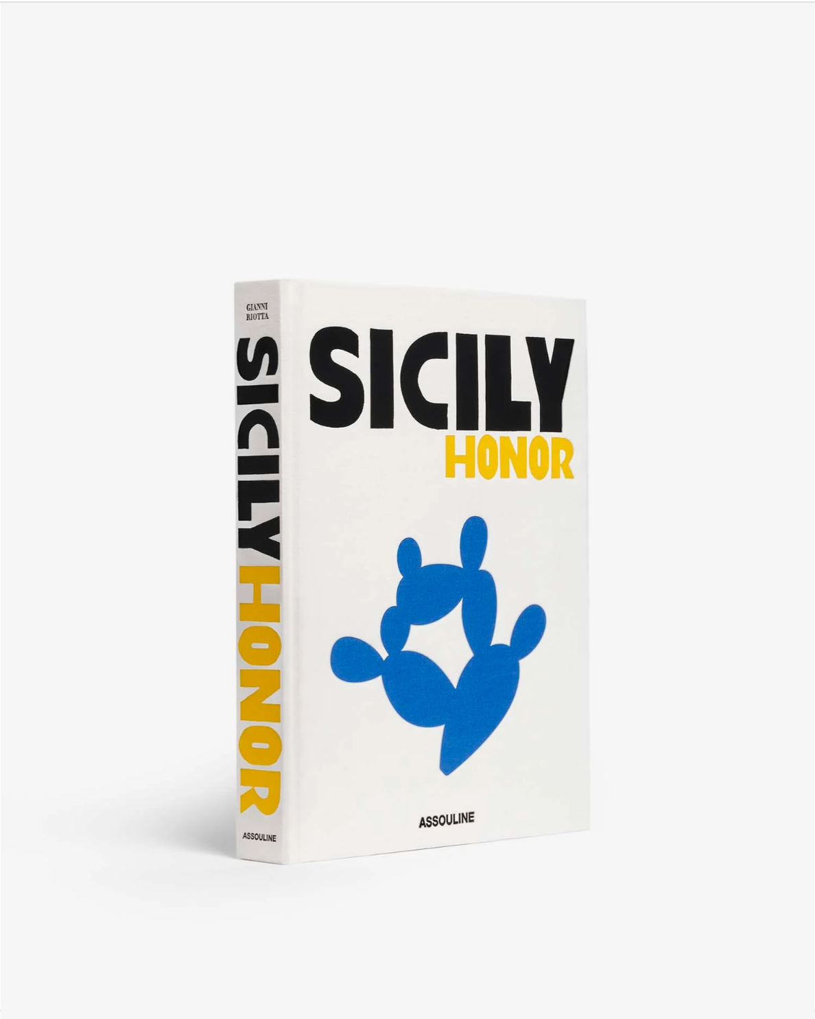 Sicily Honour – Travel Series