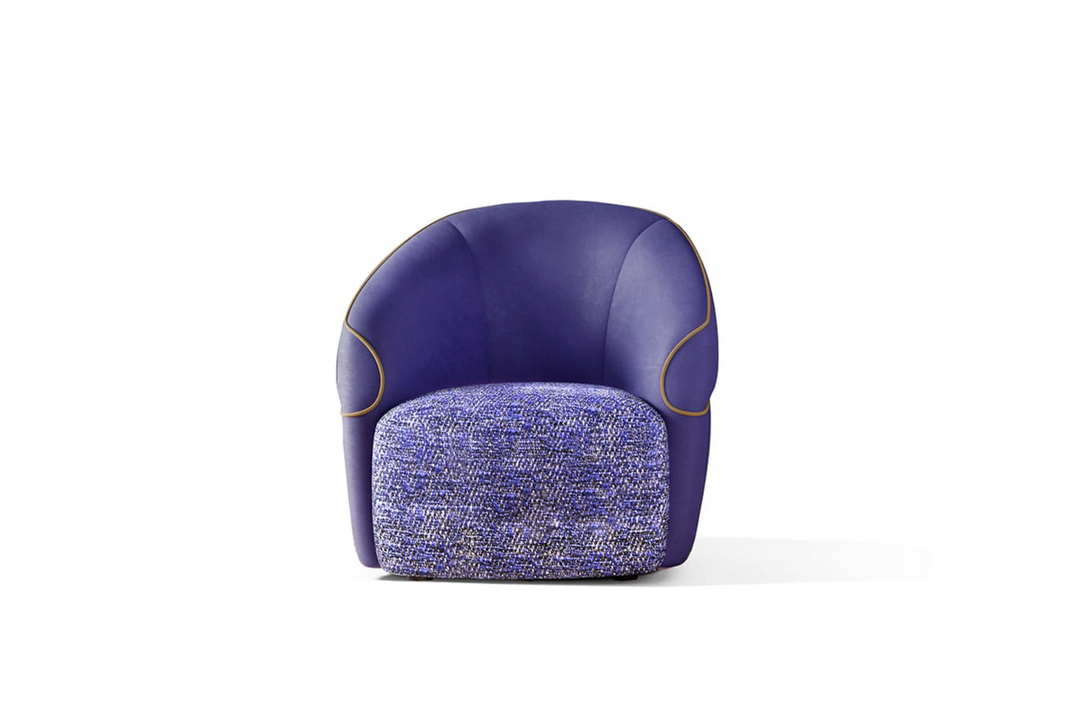 Suni Accent Chair