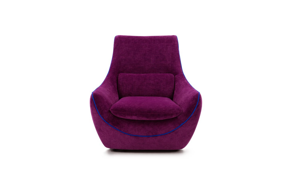 Ula Accent Chair