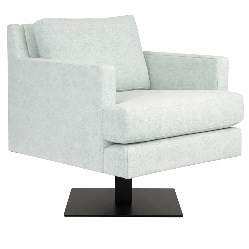 Zoey Swivel Chair