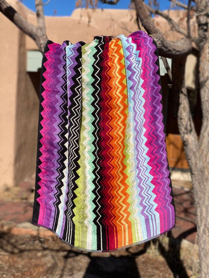 Giacomo T59 Towels