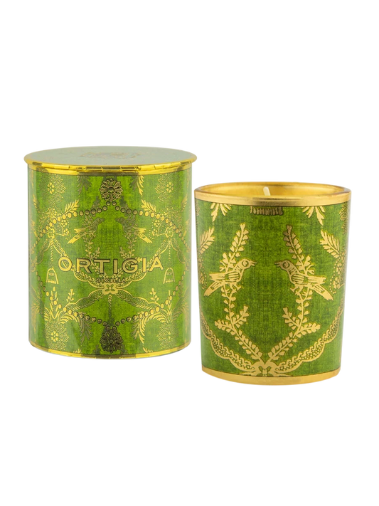 Lime di Sicilia Candle