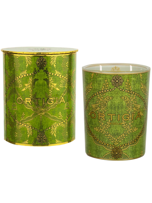 Lime di Sicilia Candle