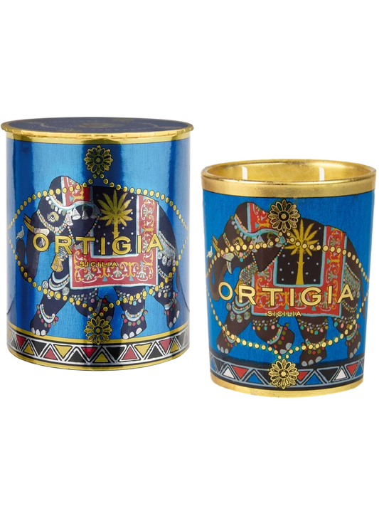 Sandalo Candle