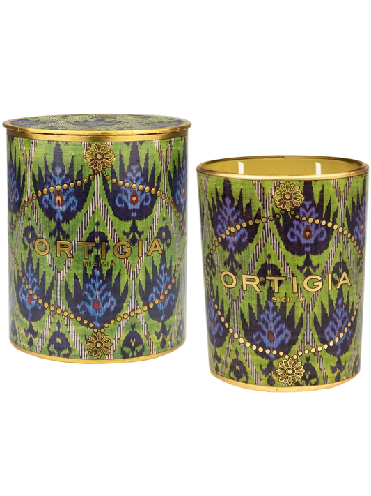 Bergamotto Candle