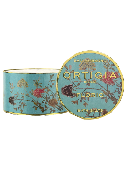 Florio Bath Salts
