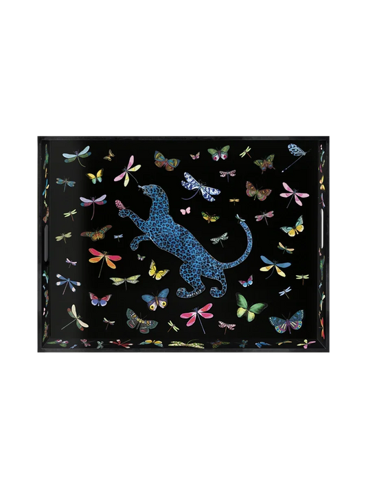 Tray Dragonflies