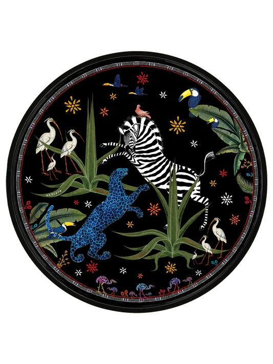 Jungle Grandissimo Tray