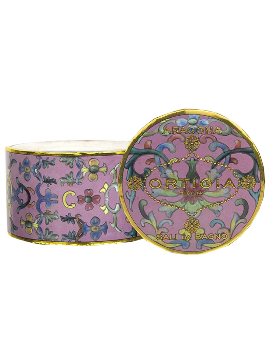 Aragona Bath Salts