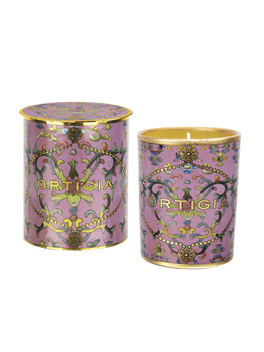 Aragona Candle