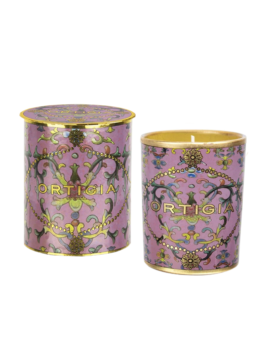 Aragona Candle