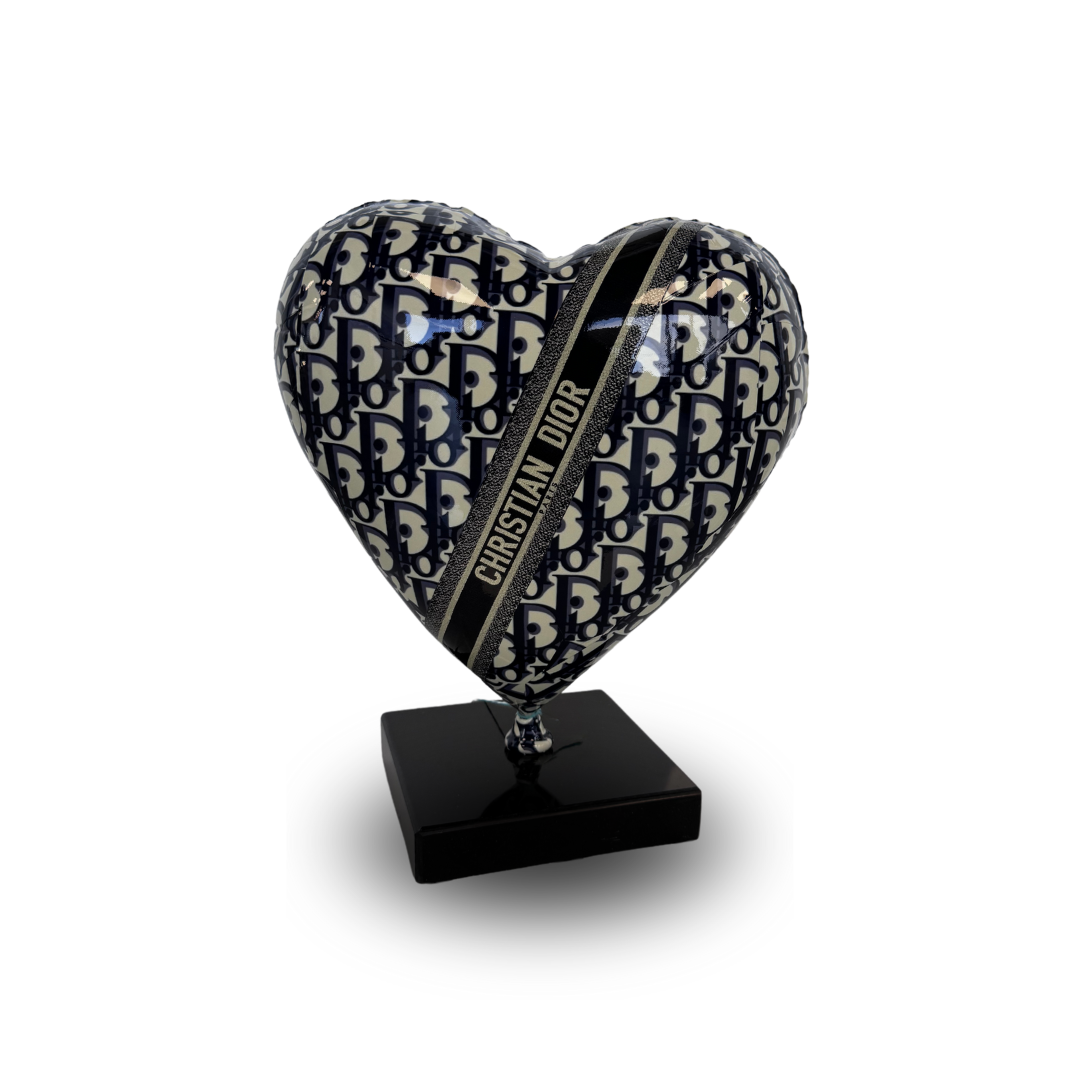 Dior Heart