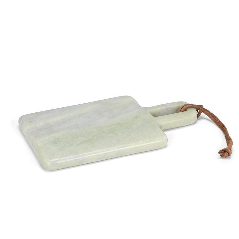 Marble Serving Board