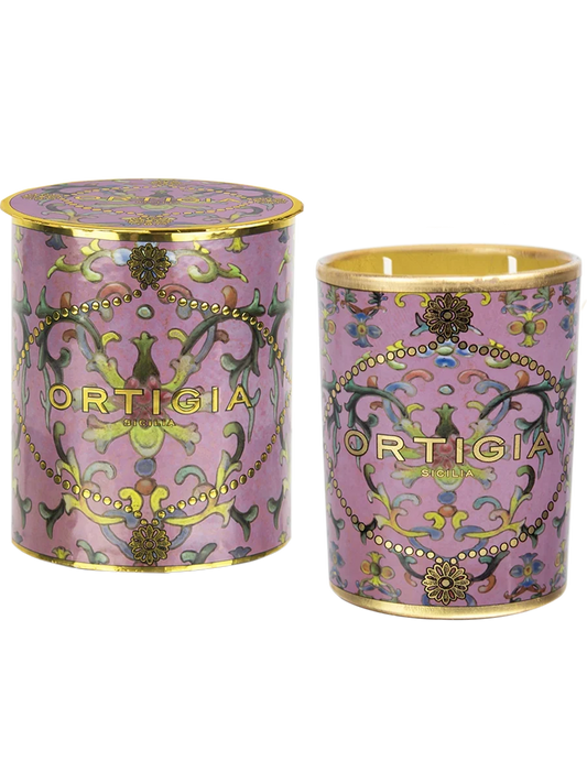 Aragona Candle