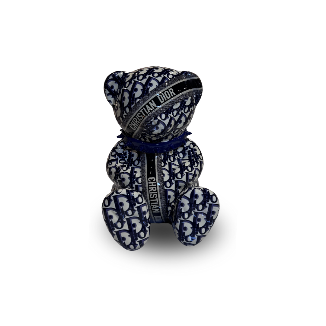 Dior Bear
