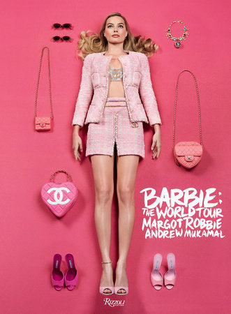 Barbie (TM): The World Tour