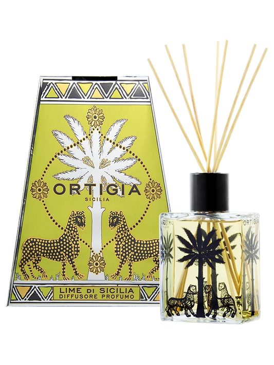 Lime di Sicilia Diffuser