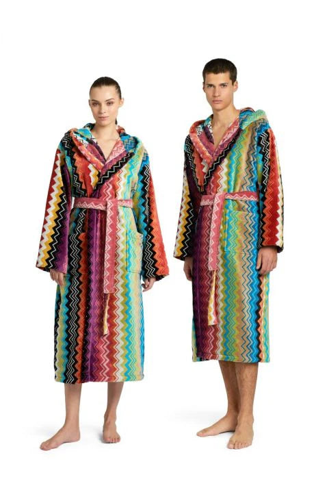 Giacomo 100 Bathrobe