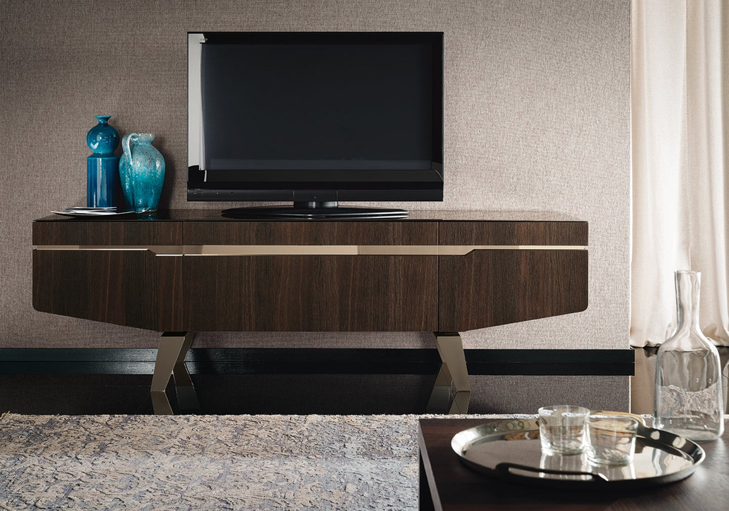 ACCADEMIA ENTERTAINMENT