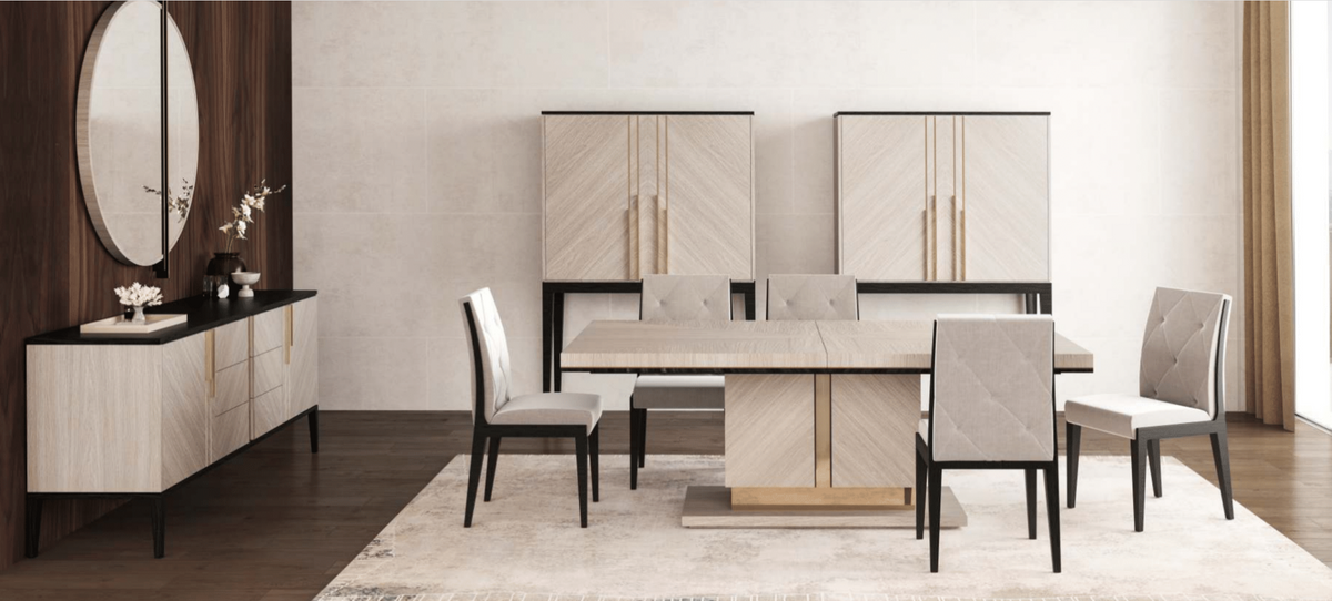 Martin Daniel Interiors | Furniture & Design