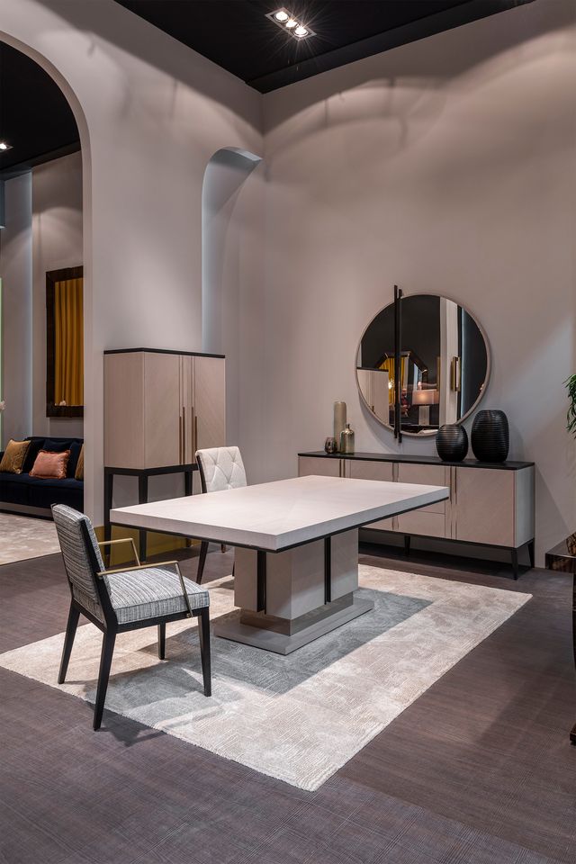 ALLEY DINING COLLECTION