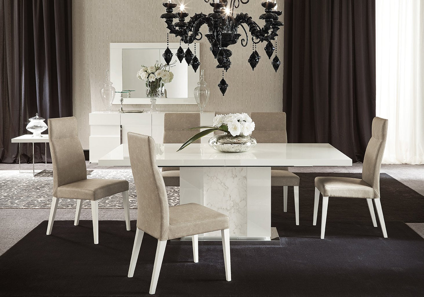 CANOVA DINING ROOM COLLECTION