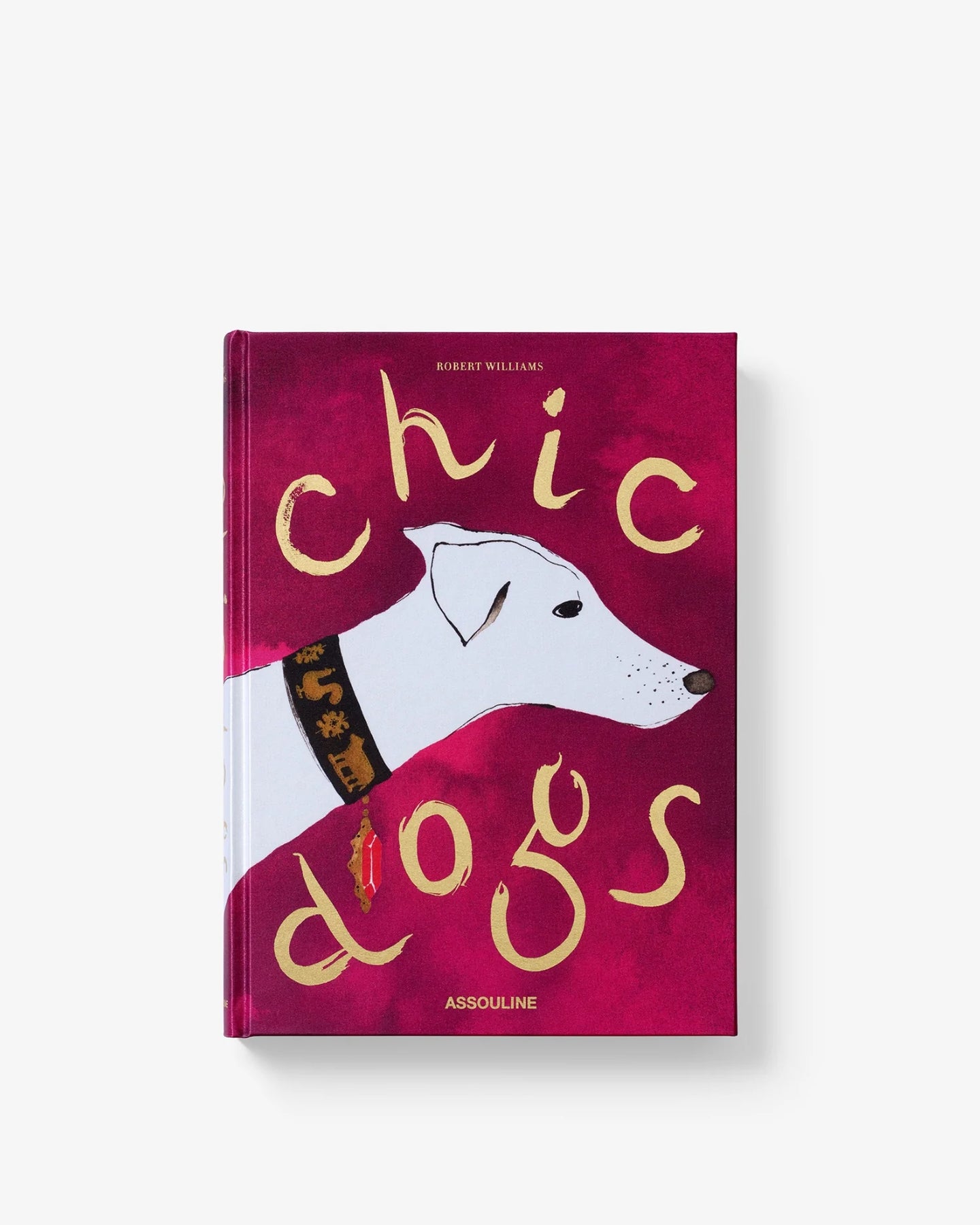 ASSOULINE Chic Dogs