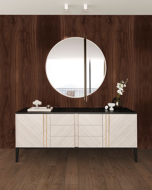ALLEY DINING COLLECTION – Martin Daniel Interiors
