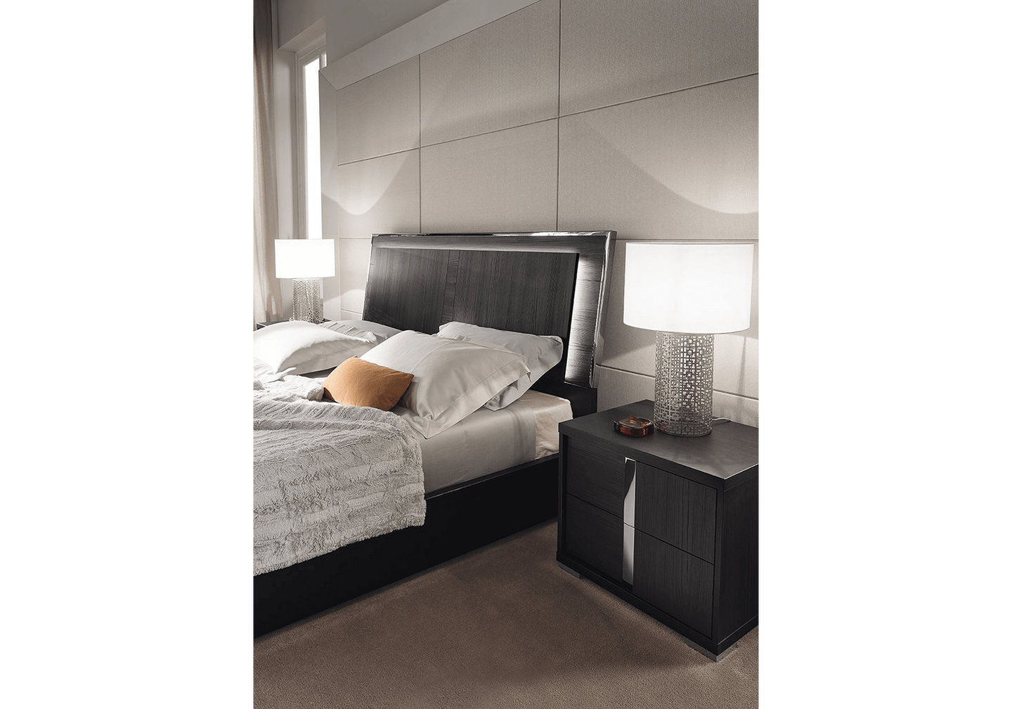 ETNA BEDROOM COLLETION