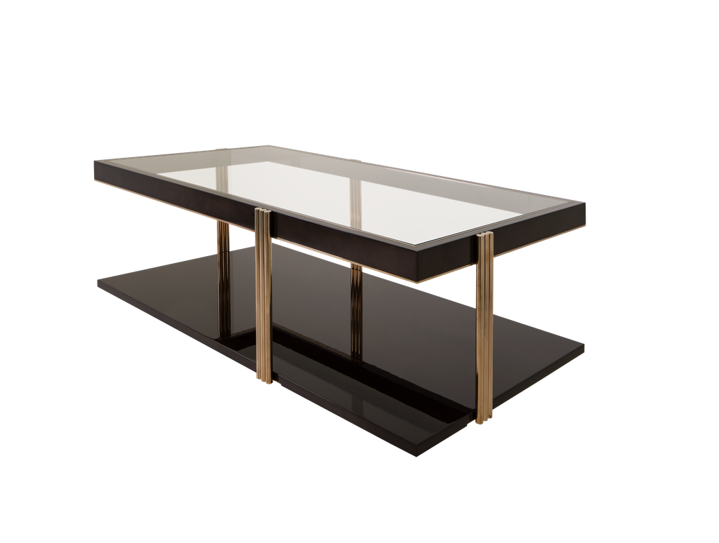 MINELLI CENTER TABLE