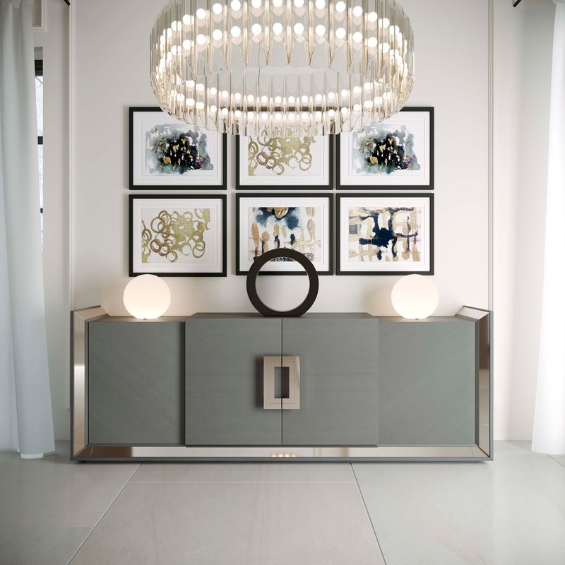 GENESIS DINING COLLECTION – Martin Daniel Interiors