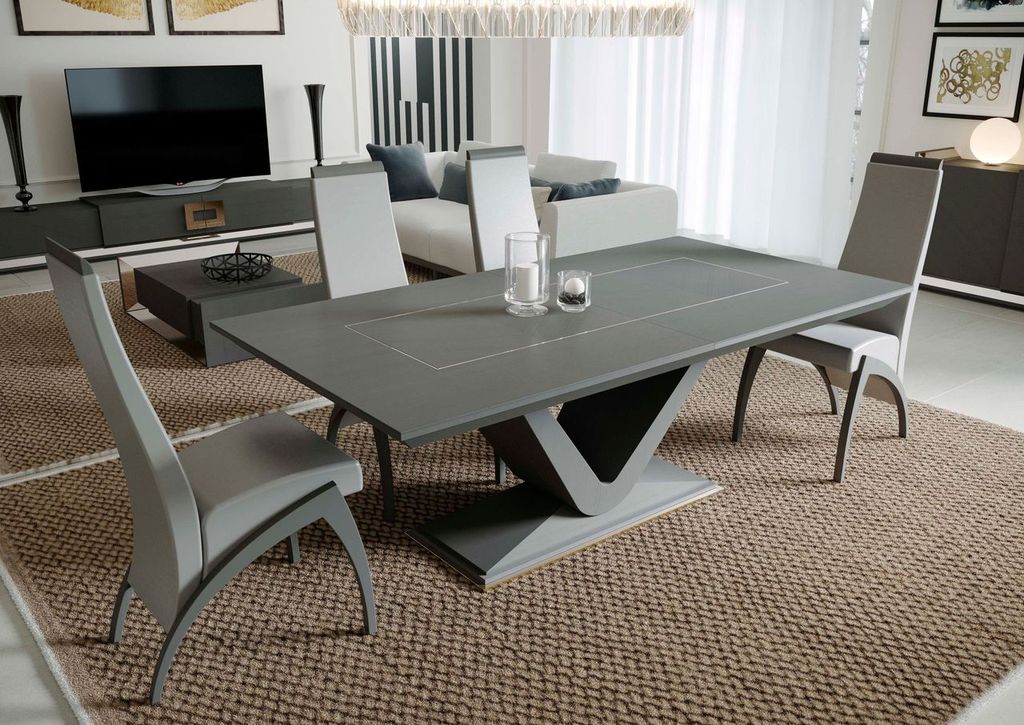 GENESIS DINING COLLECTION