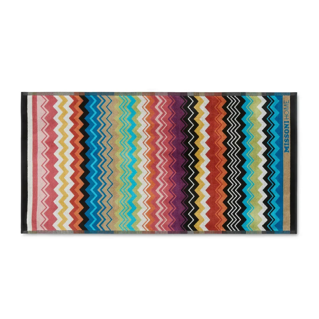 Giacomo 100 Towels