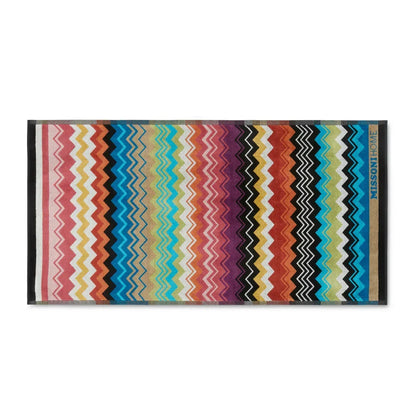 Giacomo 100 Towels