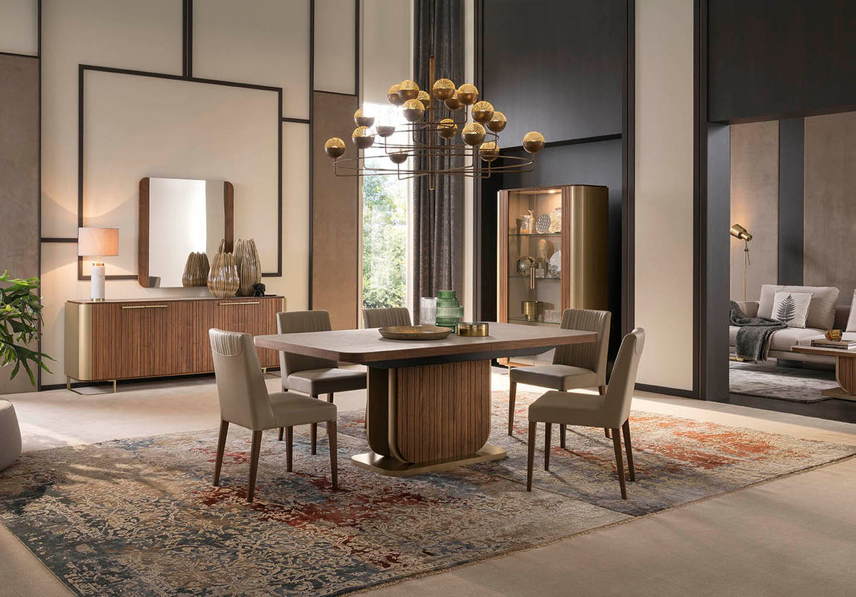Dining Room – Martin Daniel Interiors