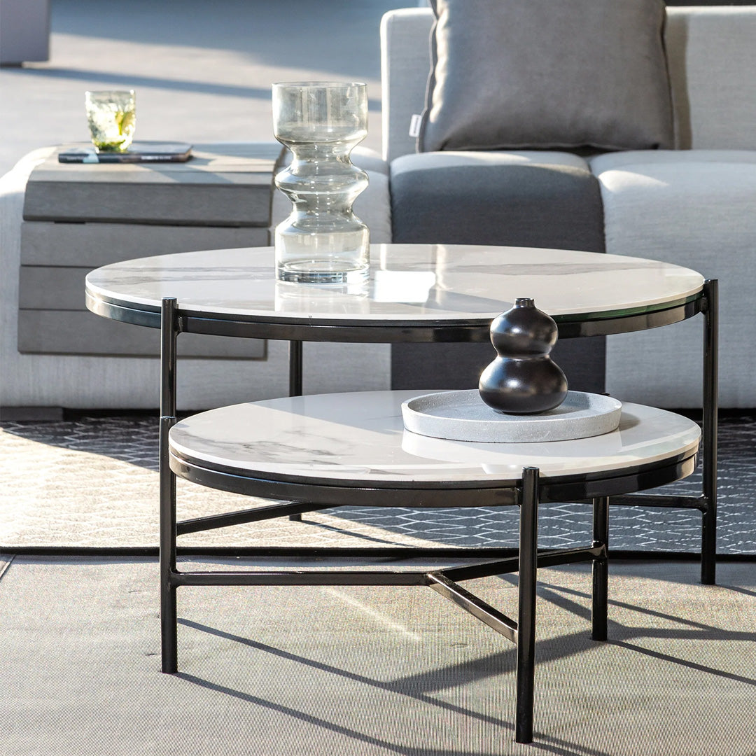 JEWEL Coffee Table Martin Daniel Interiors