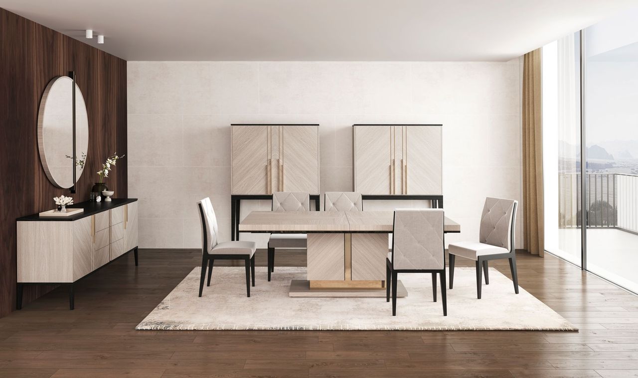 ALLEY DINING COLLECTION