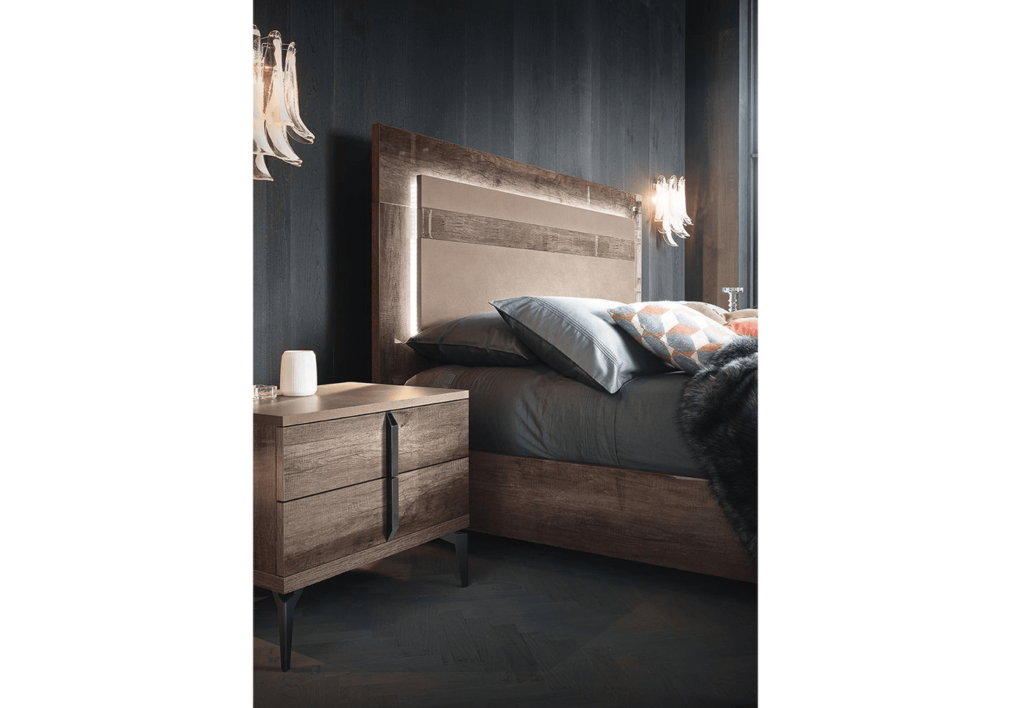 MATERA BEDROOM COLLECTION
