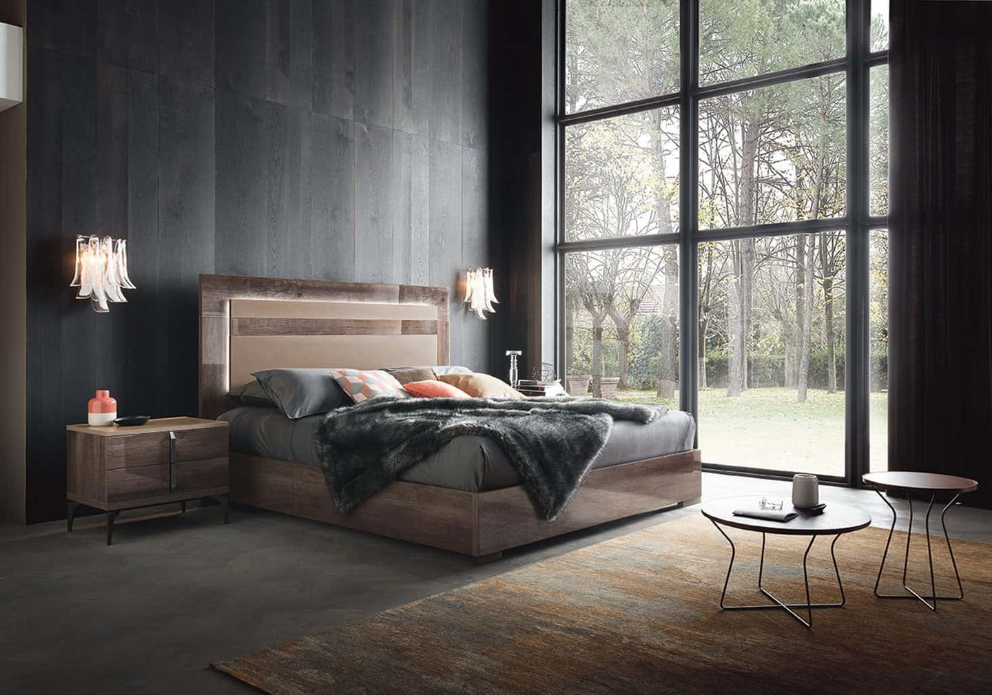 MATERA BEDROOM COLLECTION