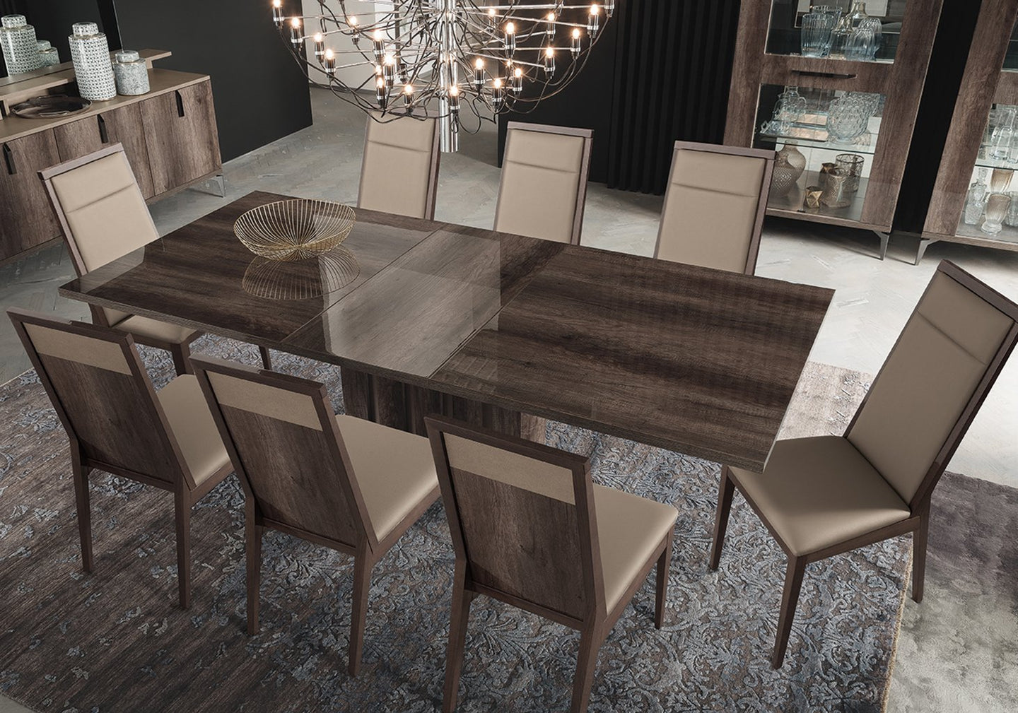 Matera Dining Collection
