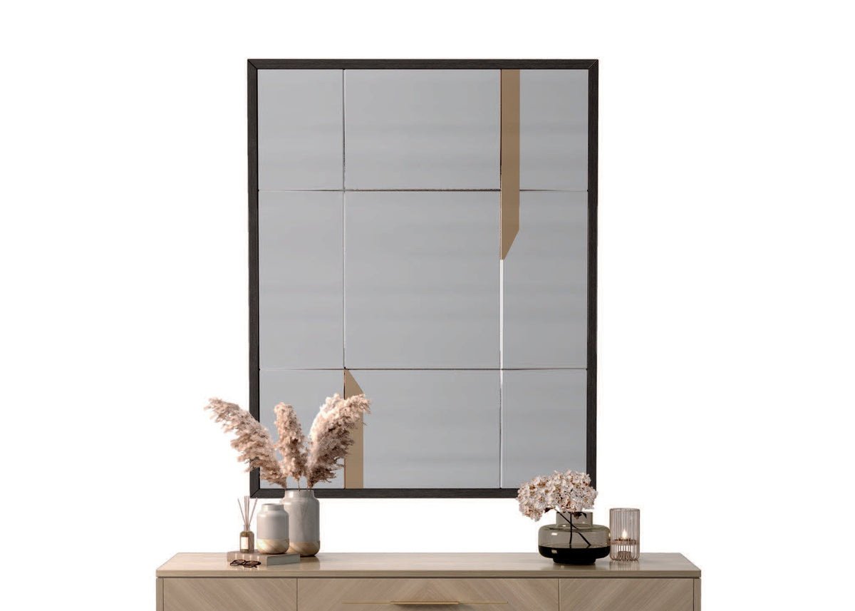 Mirrors